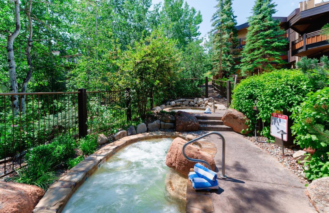 Laurelwood Condominiums 110 Сноумасс Виллидж Экстерьер фото
