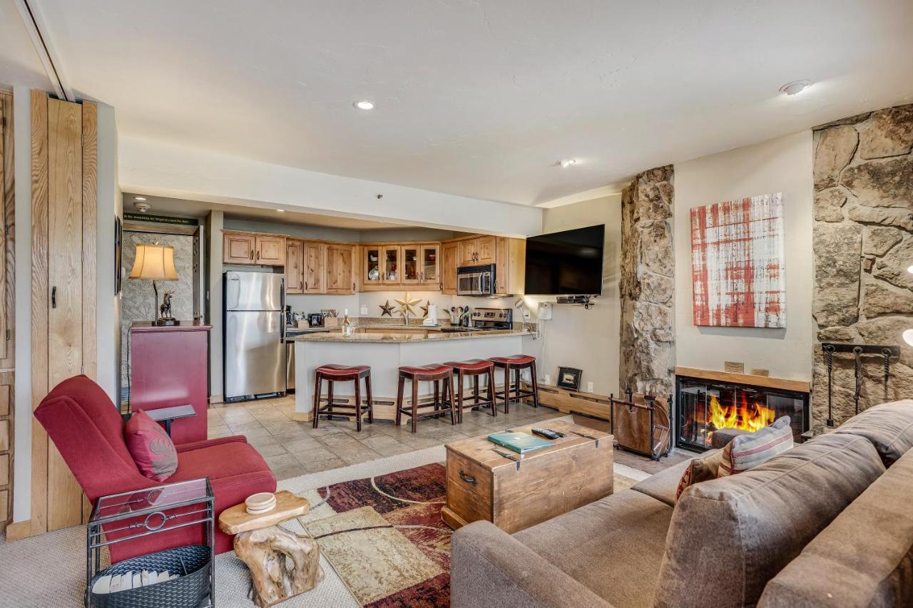 Laurelwood Condominiums 110 Сноумасс Виллидж Экстерьер фото