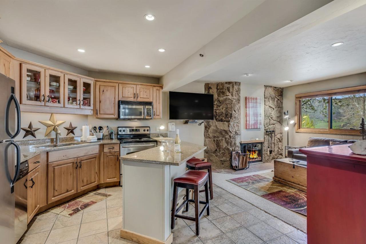 Laurelwood Condominiums 110 Сноумасс Виллидж Экстерьер фото