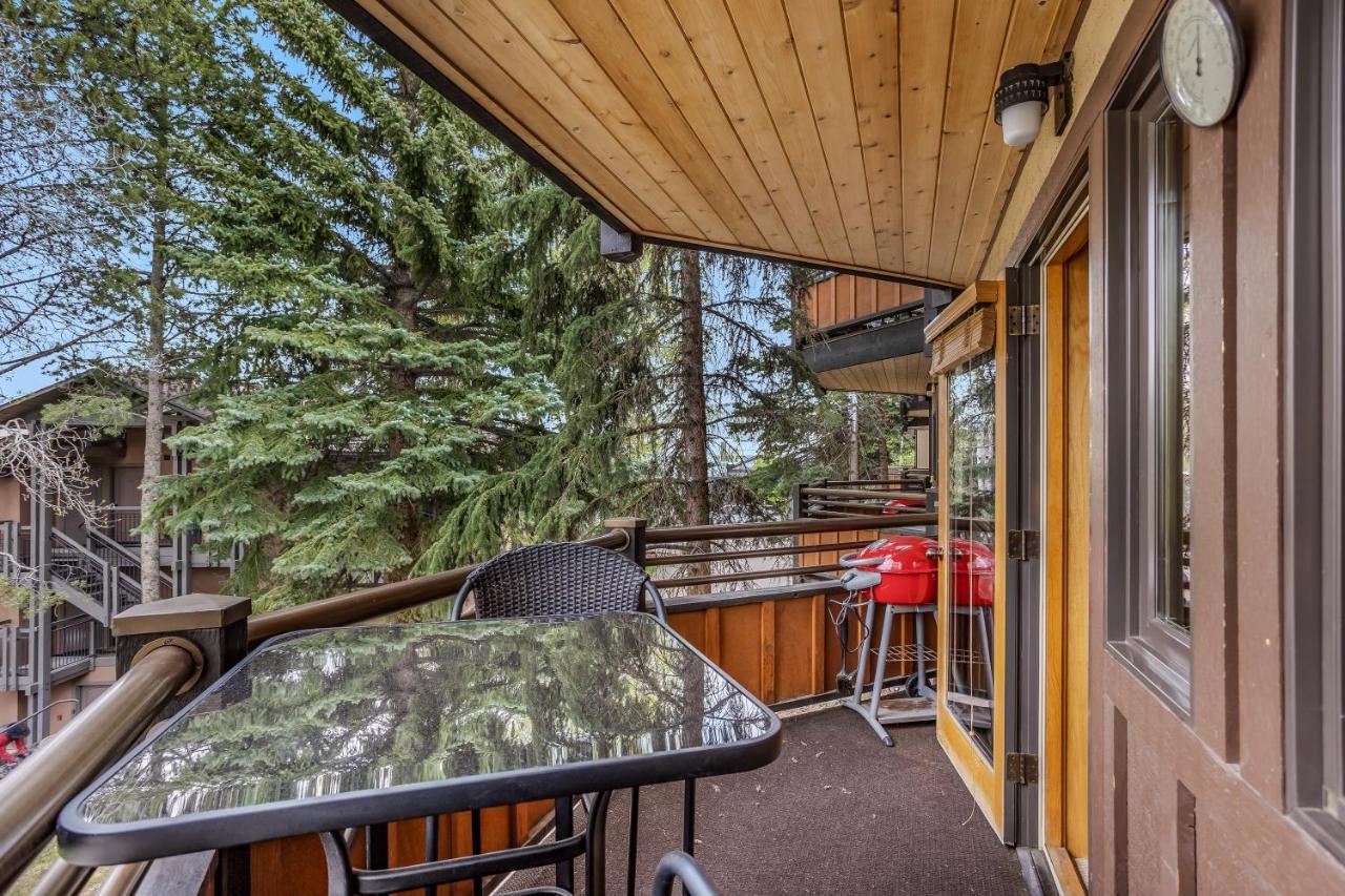 Laurelwood Condominiums 110 Сноумасс Виллидж Экстерьер фото