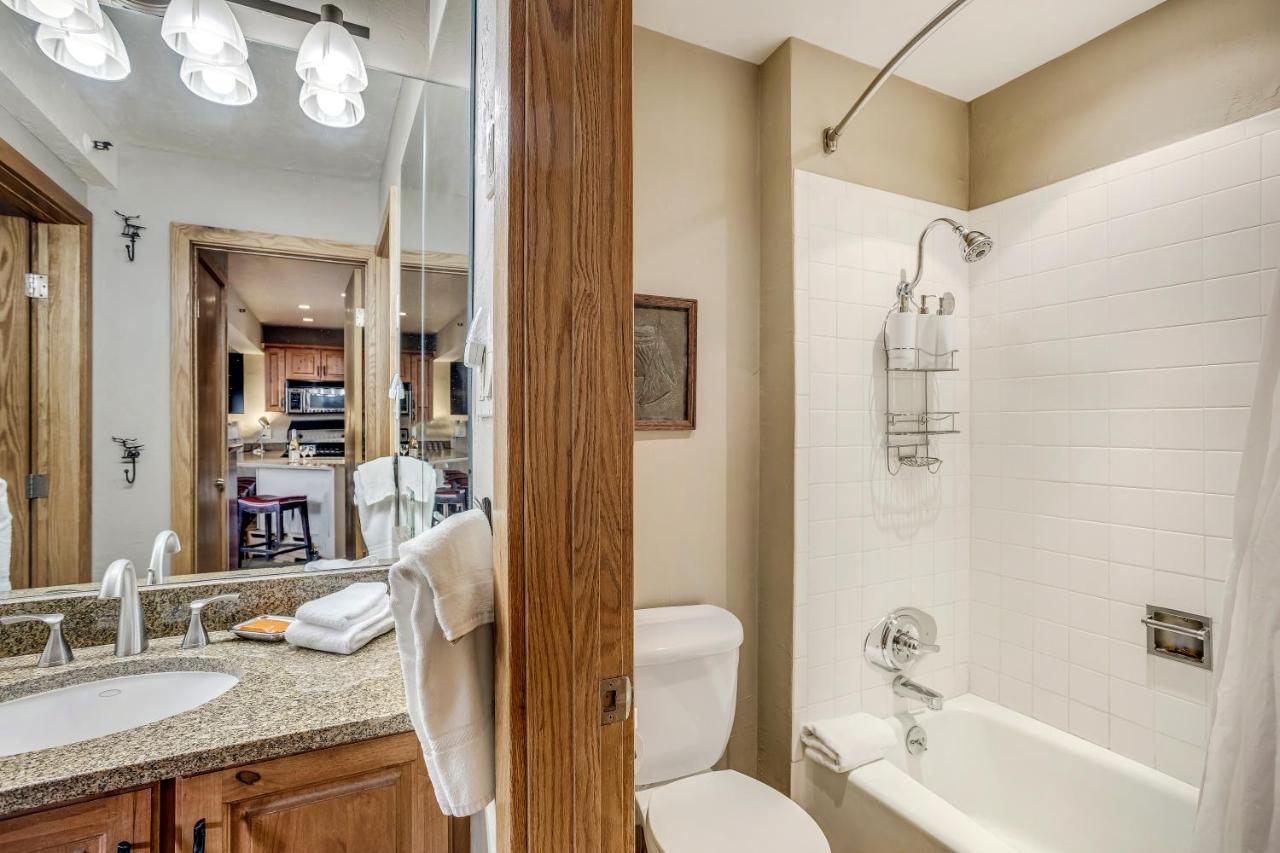 Laurelwood Condominiums 110 Сноумасс Виллидж Экстерьер фото