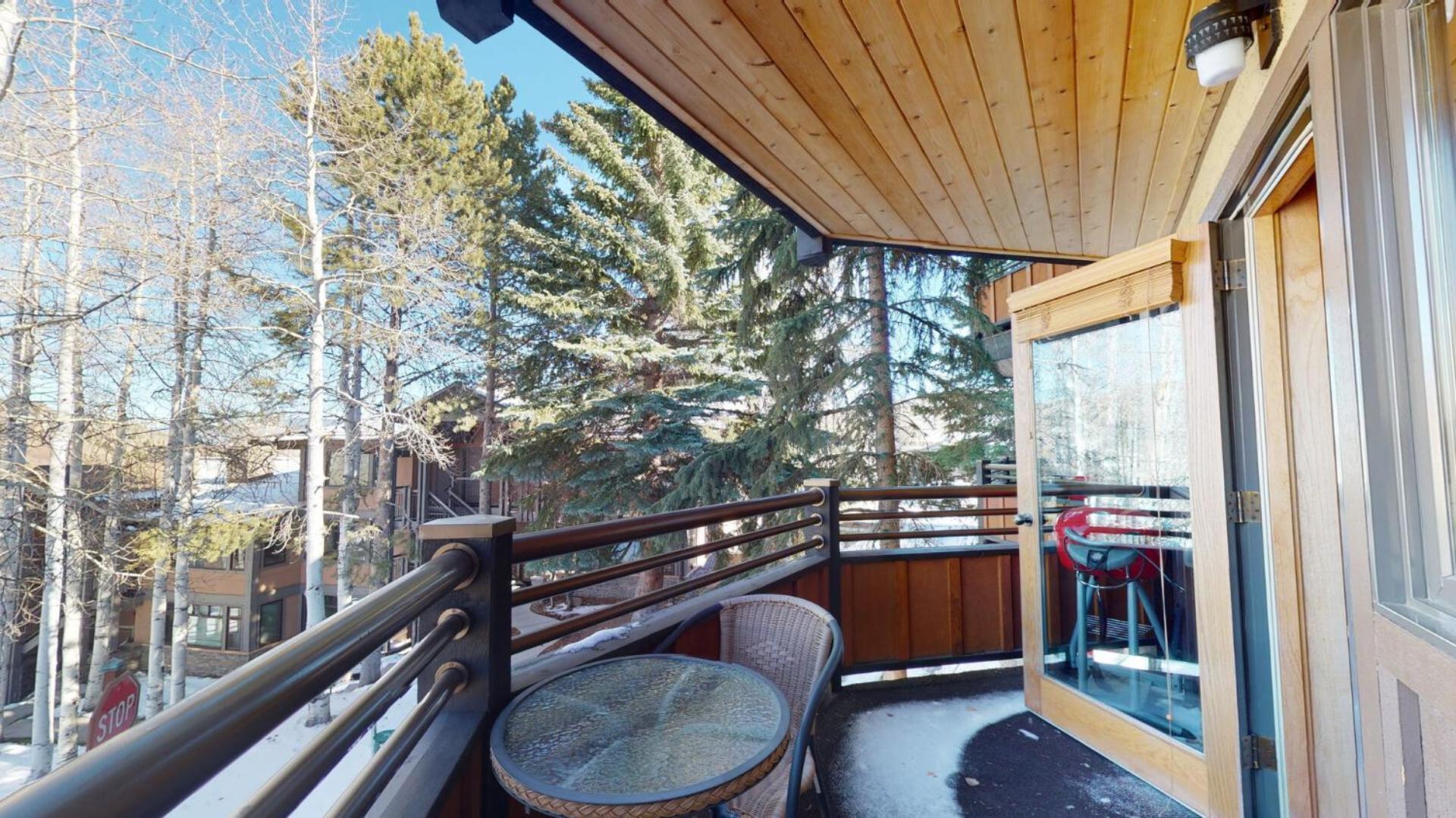 Laurelwood Condominiums 110 Сноумасс Виллидж Номер фото